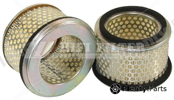 Hifi Filter SA308 — Air Filter