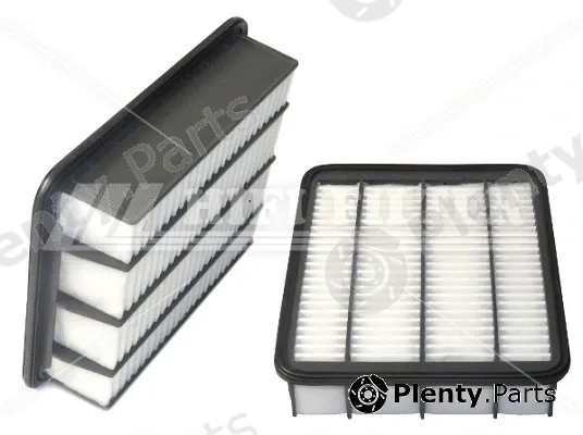 Hifi Filter SA8684 — Air Filter