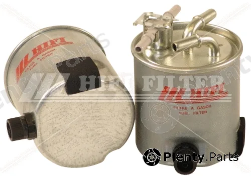Hifi Filter SN99142 — Fuel Filter