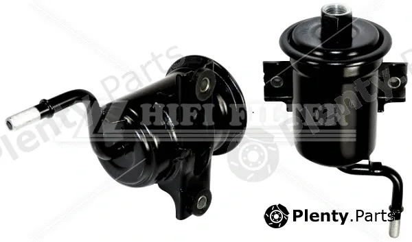 Hifi Filter BE1030 — Fuel Filter