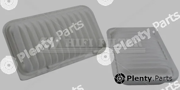 Hifi Filter SA8563 — Air Filter