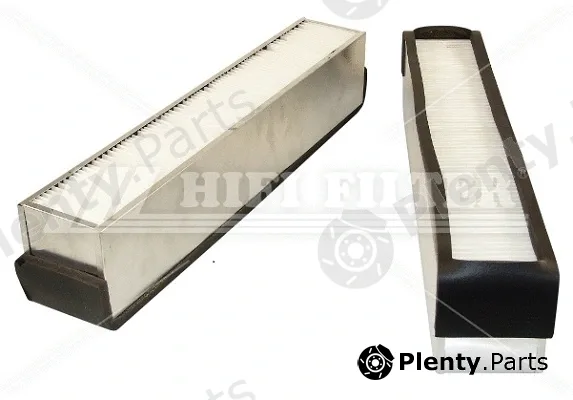 Hifi Filter SC17082 — Filter, cabin air
