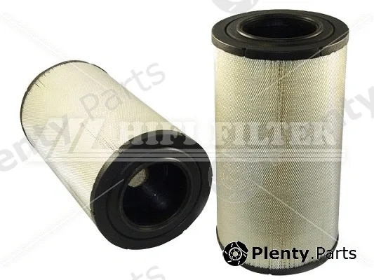 Hifi Filter SA16825 — Air Filter