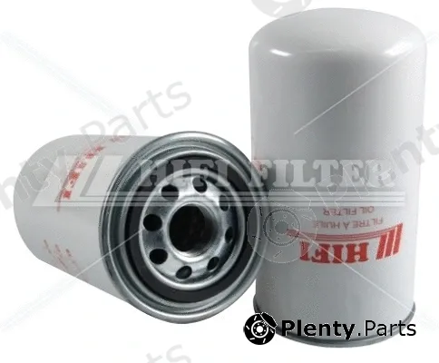 Hifi Filter SO7083 — Oil Filter