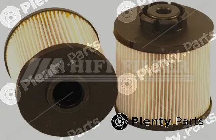 Hifi Filter SN70154 — Fuel Filter