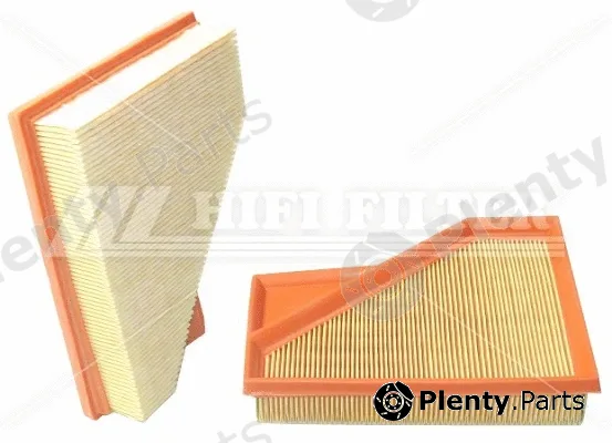 Hifi Filter SA5181 — Air Filter