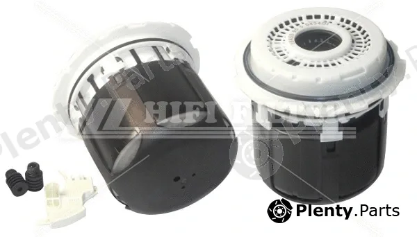 Hifi Filter TB1400 — Air Dryer Cartridge, compressed-air system