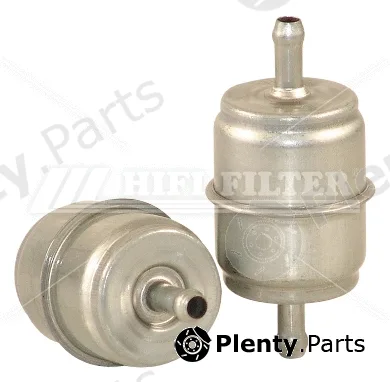 Hifi Filter SN149 — Fuel Filter