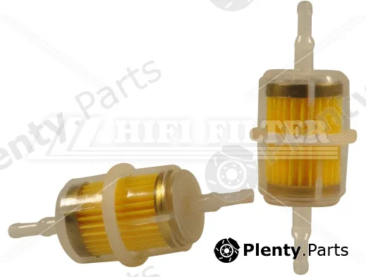 Hifi Filter RT1 — Fuel Filter