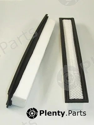 Hifi Filter SC50223 — Filter, cabin air