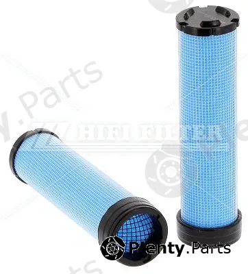 Hifi Filter SA16080 — Air Filter