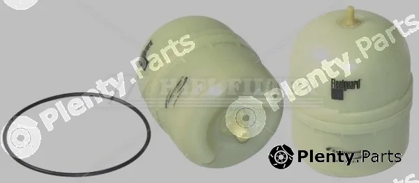 Hifi Filter SO9058 — Oil Filter