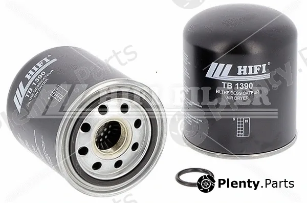 Hifi Filter TB1390 — Air Dryer Cartridge, compressed-air system