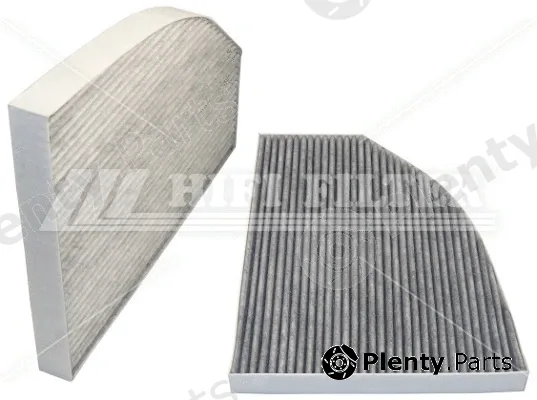 Hifi Filter SC9018CA — Filter, cabin air