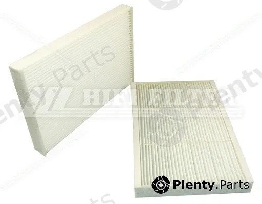 Hifi Filter SC8189 — Filter, cabin air
