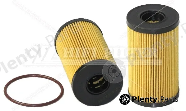 Hifi Filter SO11142 — Oil Filter