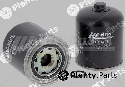 Hifi Filter TB1403 — Air Dryer Cartridge, compressed-air system