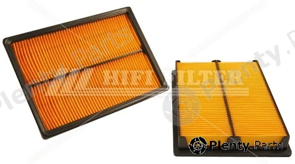Hifi Filter SA1213 — Air Filter
