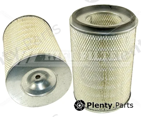 Hifi Filter SA16043 — Air Filter