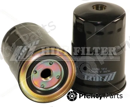 Hifi Filter FT7270 — Fuel Filter