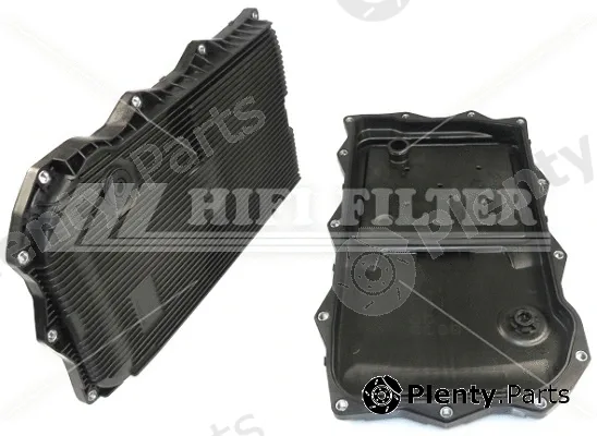 Hifi Filter SHB62444 — Hydraulic Filter, automatic transmission