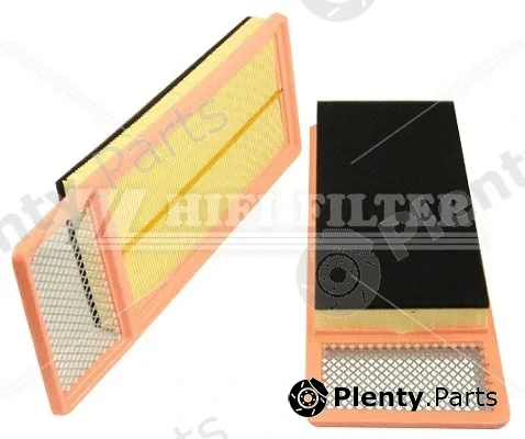 Hifi Filter SA7094 — Air Filter