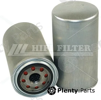 Hifi Filter SH63776 — Filter, operating hydraulics