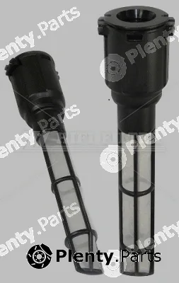 Hifi Filter SD70439 — Urea Filter