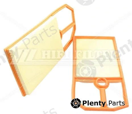 Hifi Filter SA5023 — Air Filter