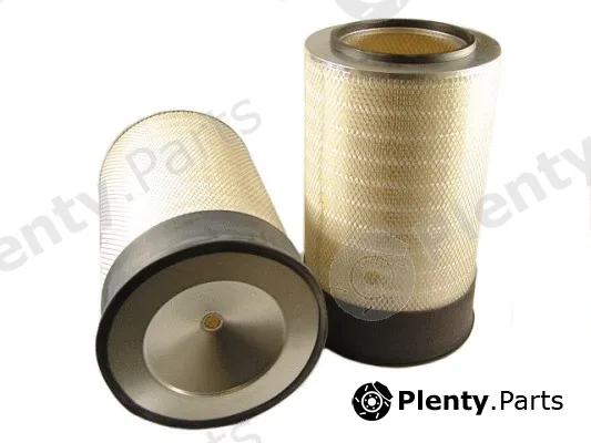 Hifi Filter SA16255 — Air Filter