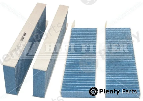 Hifi Filter SC4058KITCAB — Filter, cabin air