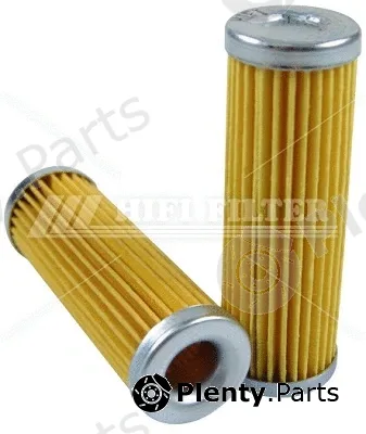 Hifi Filter SN21589 — Fuel Filter