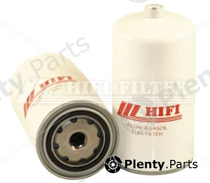 Hifi Filter SN40605 — Fuel Filter