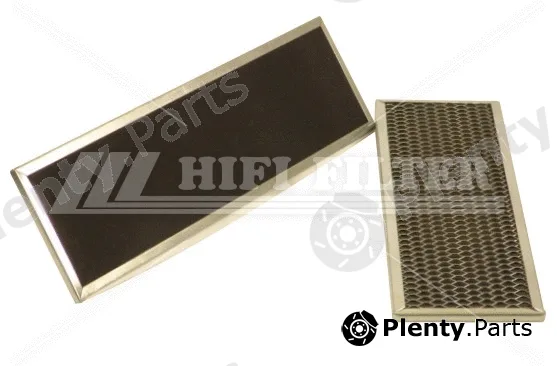 Hifi Filter SC90257 — Filter, cabin air