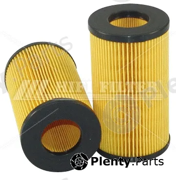 Hifi Filter SO9032 — Oil Filter