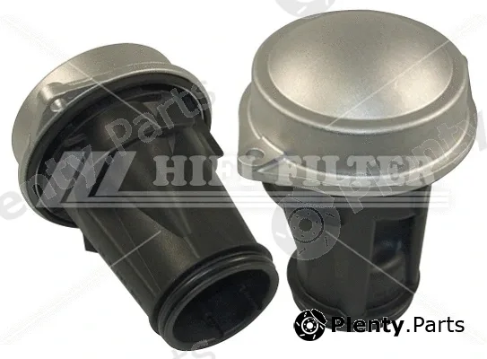 Hifi Filter KAO5005 — Filter, crankcase ventilation