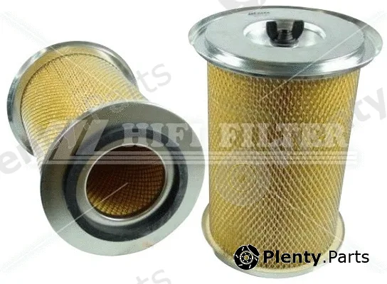 Hifi Filter SA16527 — Air Filter