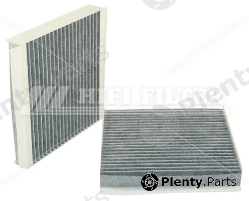 Hifi Filter SC5093 — Filter, cabin air