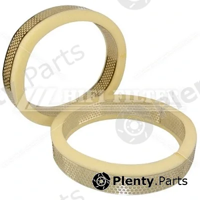 Hifi Filter SA025 — Air Filter