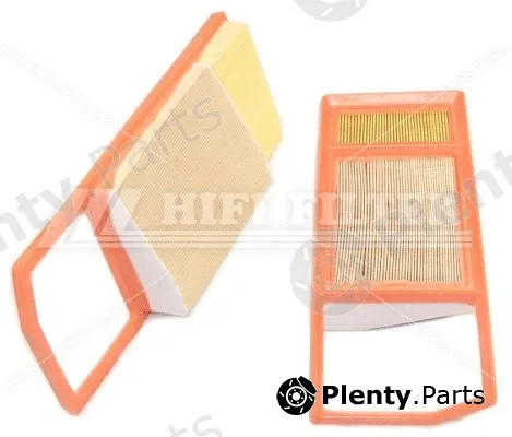 Hifi Filter SA7150 — Air Filter