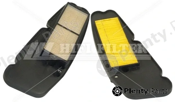Hifi Filter SA7886 — Air Filter