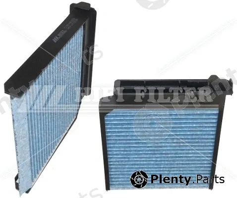 Hifi Filter SC8053CAB — Filter, cabin air