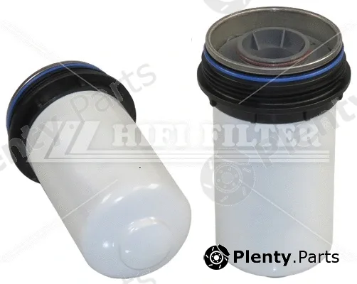 Hifi Filter SN40671 — Fuel Filter