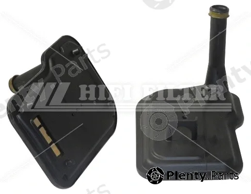 Hifi Filter SHB70212 — Hydraulic Filter, automatic transmission