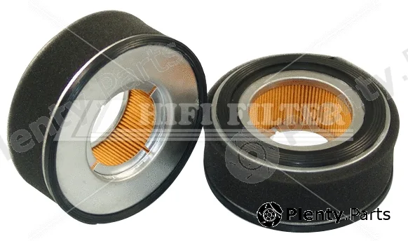 Hifi Filter SA12984 — Air Filter