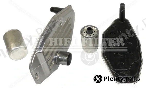Hifi Filter KHB70103 — Hydraulic Filter, automatic transmission