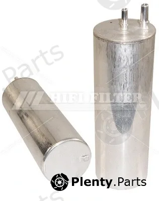 Hifi Filter SN70337 — Fuel Filter