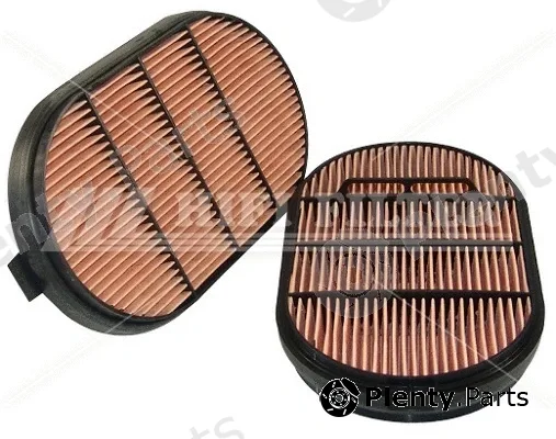 Hifi Filter SA16508 — Air Filter