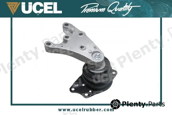 Ucel 61265 — Mounting, engine
