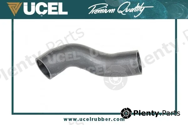 Ucel 65507 — Charge Air Hose